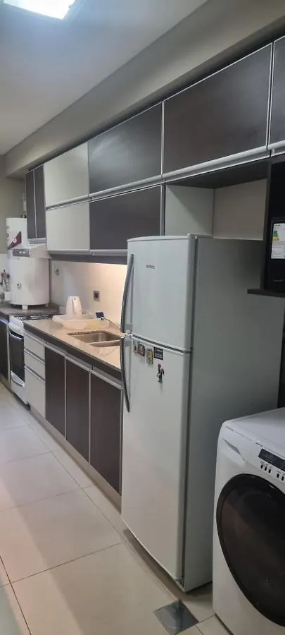Apartamento Edificio quinta sur 3 Mendoza