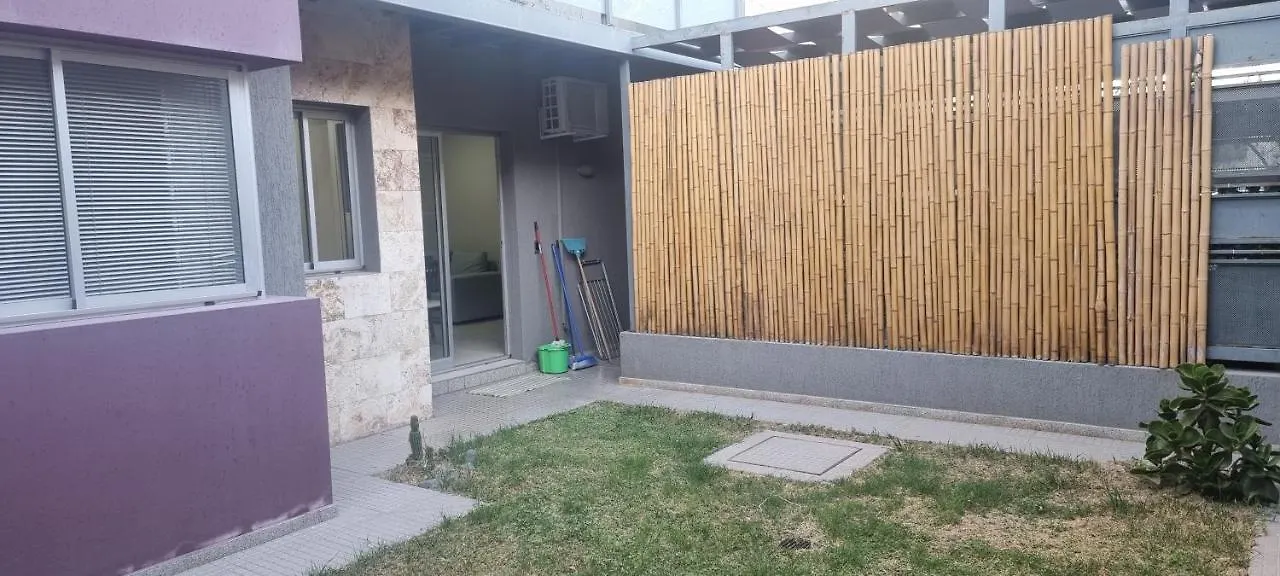 Apartamento Edificio quinta sur 3 Mendoza Argentina