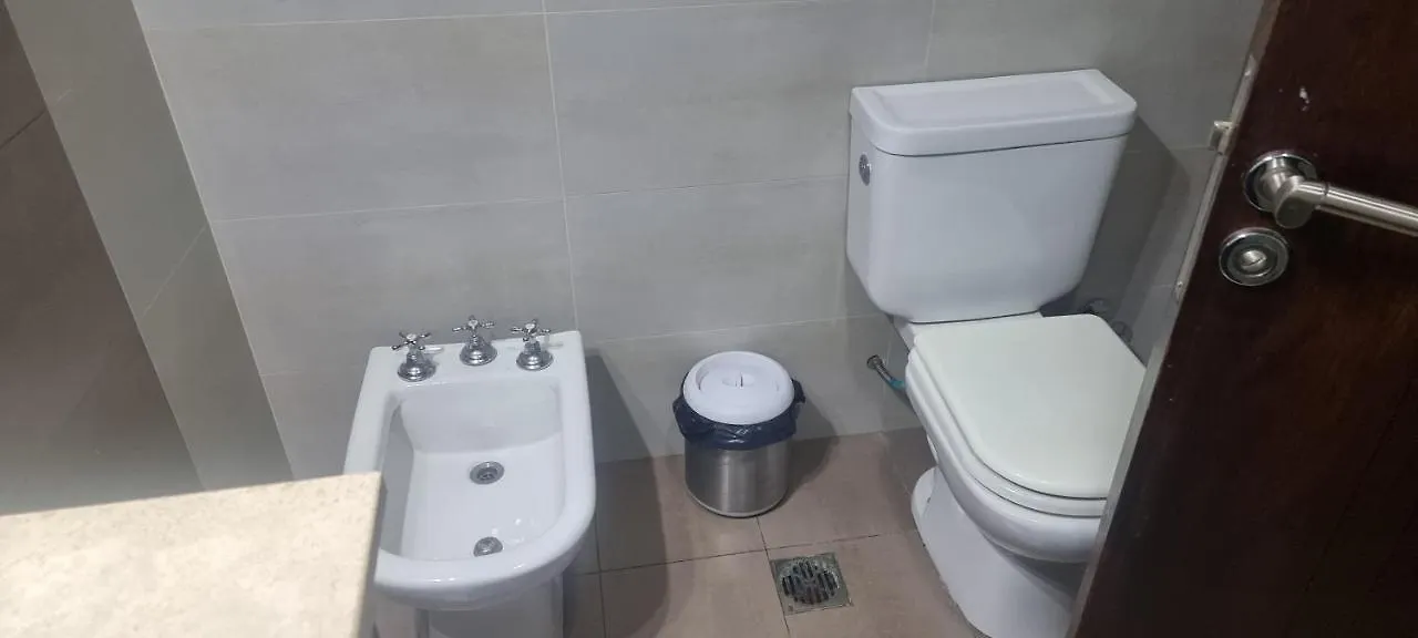 Apartamento Edificio quinta sur 3 Mendoza 0*,