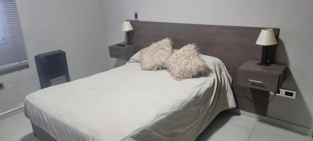 Apartamento Edificio quinta sur 3 Mendoza 0*,  Argentina