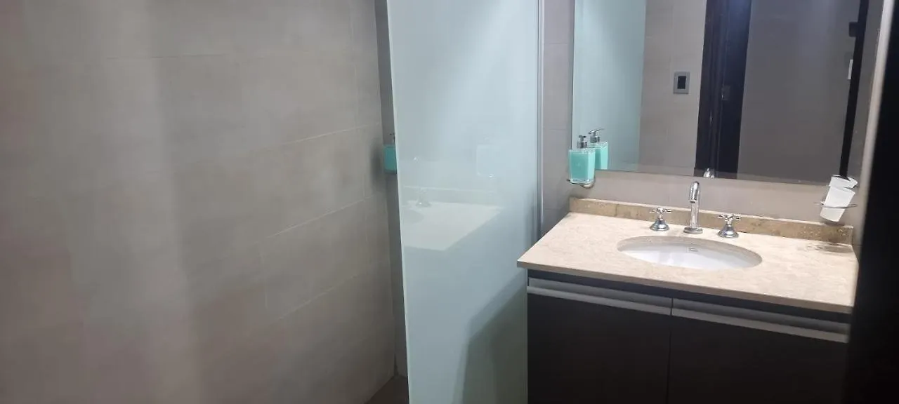Apartamento Edificio quinta sur 3 Mendoza Argentina