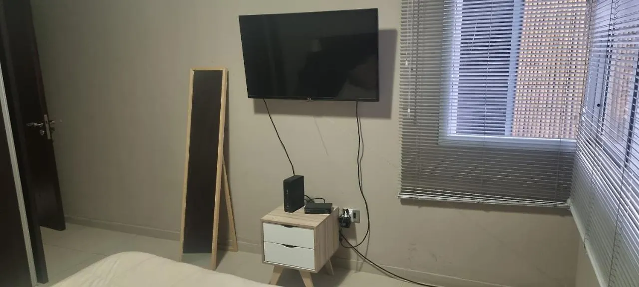 Apartamento Edificio quinta sur 3 Mendoza