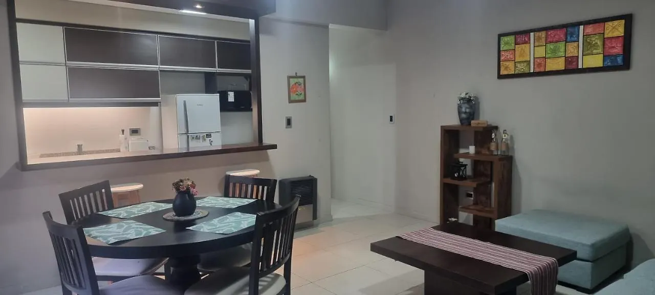Apartamento Edificio quinta sur 3 Mendoza Argentina