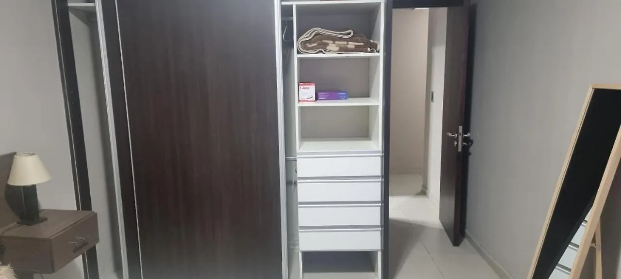 Apartamento Edificio quinta sur 3 Mendoza