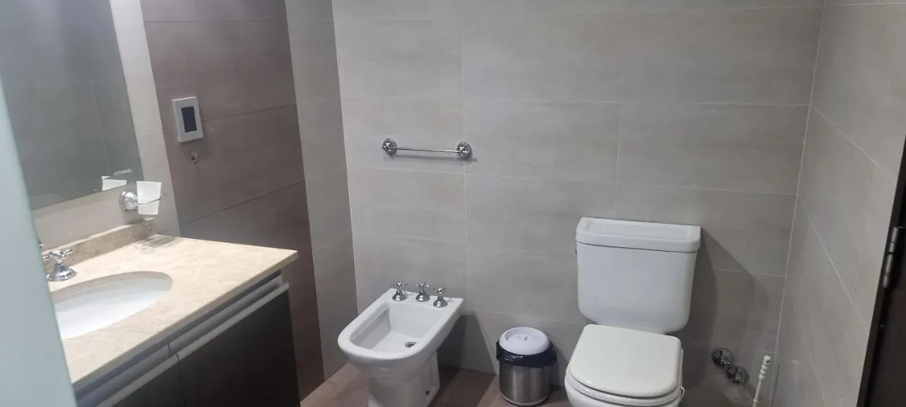 Apartamento Edificio quinta sur 3 Mendoza