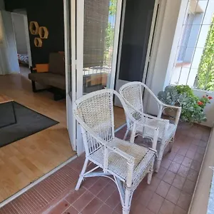 Departamento En Increible Ubicacion Mendoza