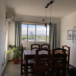 Departamento En Zona Centrica De Mendoza