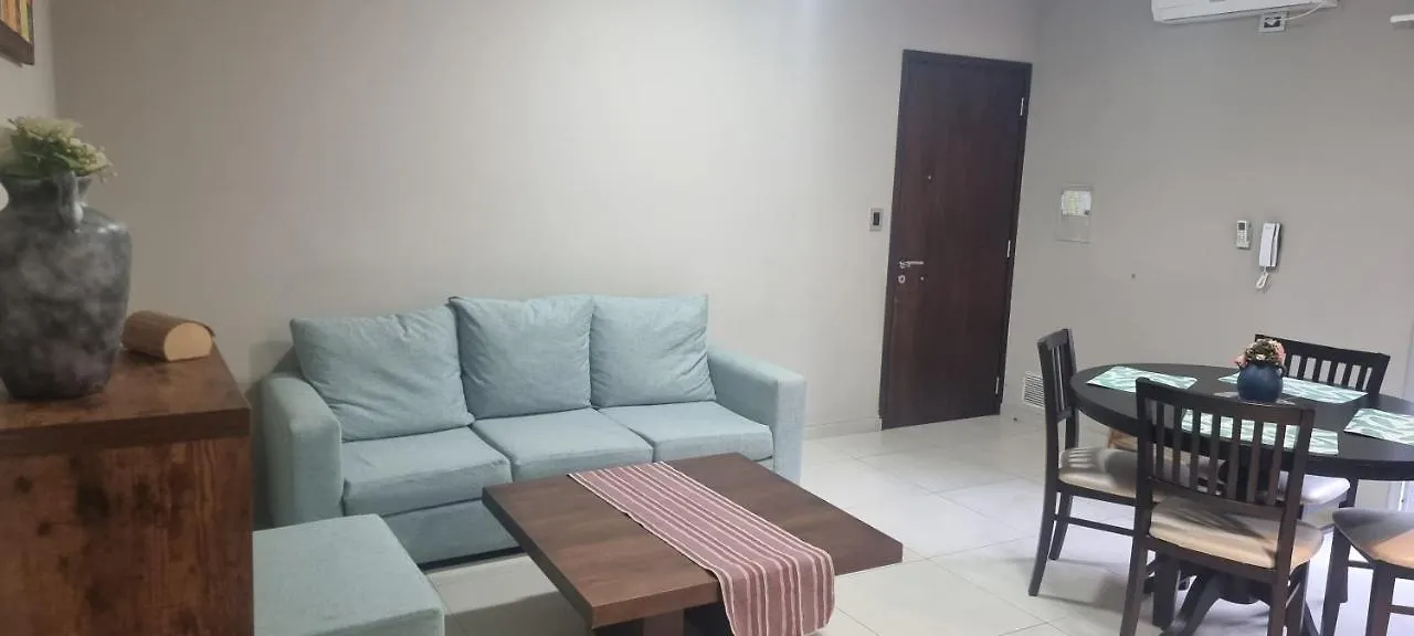 Edificio Quinta Sur 3 Διαμέρισμα Μεντόζα
