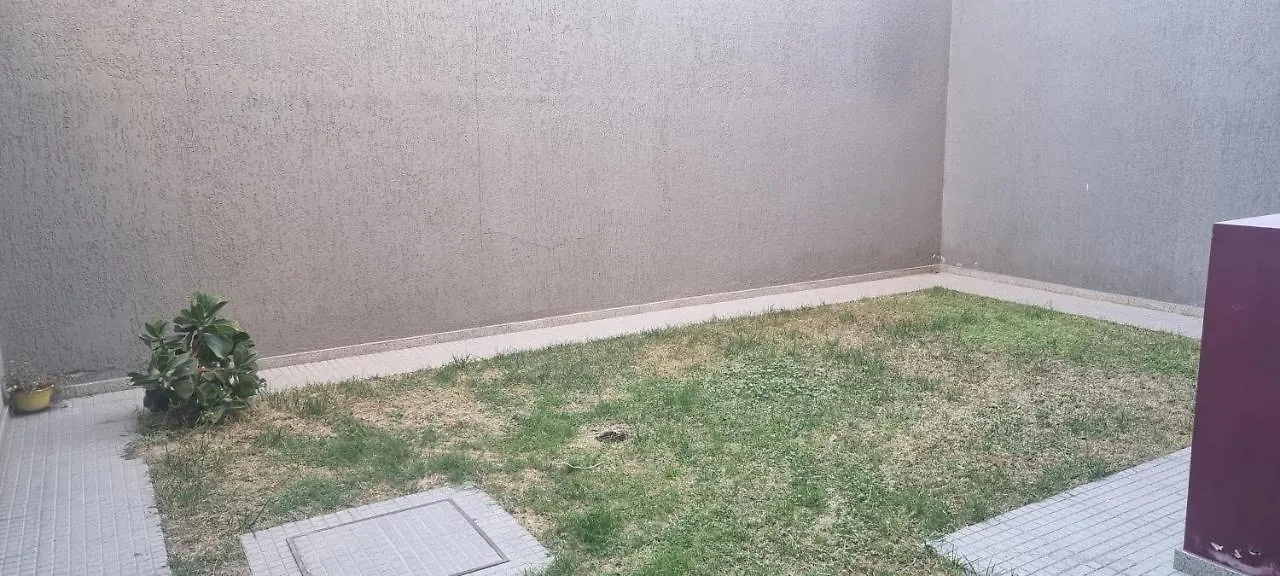Edificio Quinta Sur 3 Διαμέρισμα Μεντόζα 0*,