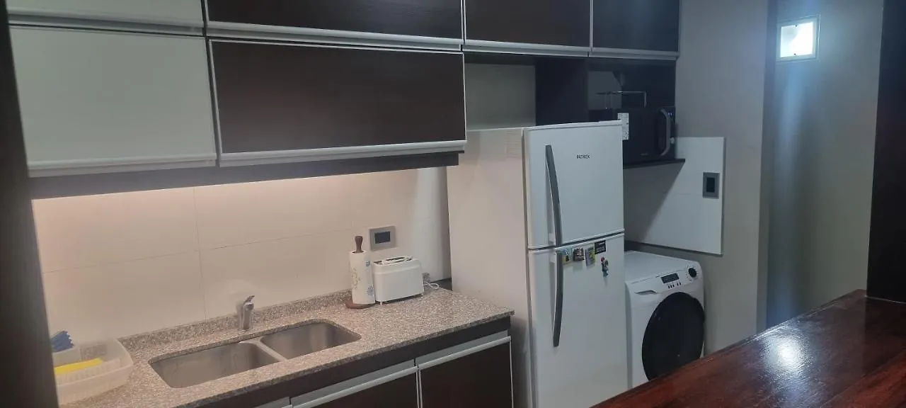 Edificio Quinta Sur 3 Διαμέρισμα Μεντόζα 0*,  Αργεντινή