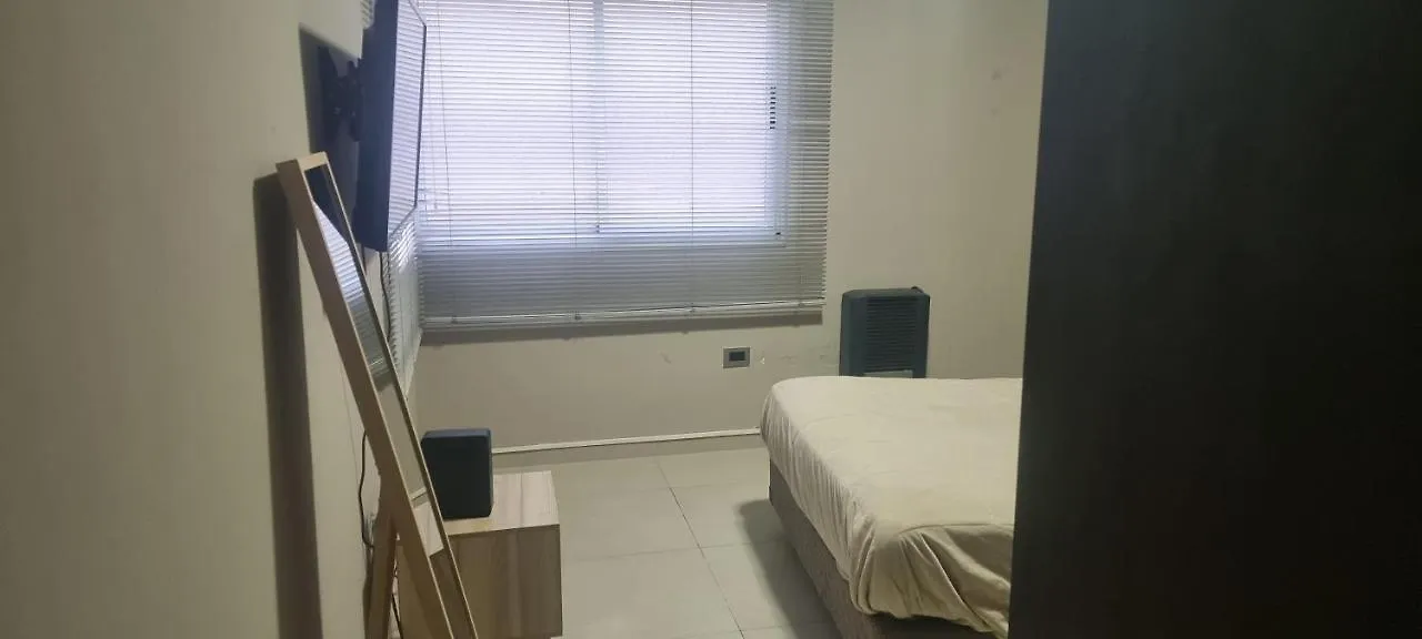 Edificio Quinta Sur 3 Διαμέρισμα Μεντόζα